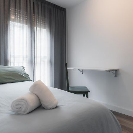 Tuguest Jardin Botanico Apartment Con Parking Granada Ngoại thất bức ảnh