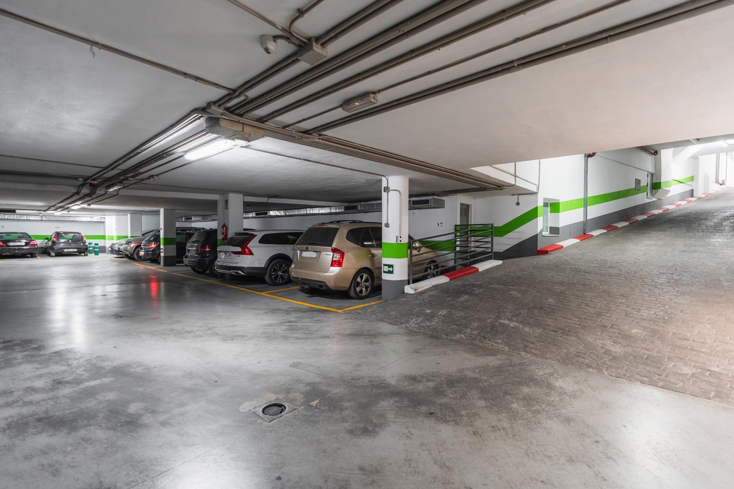 Tuguest Jardin Botanico Apartment Con Parking Granada Ngoại thất bức ảnh
