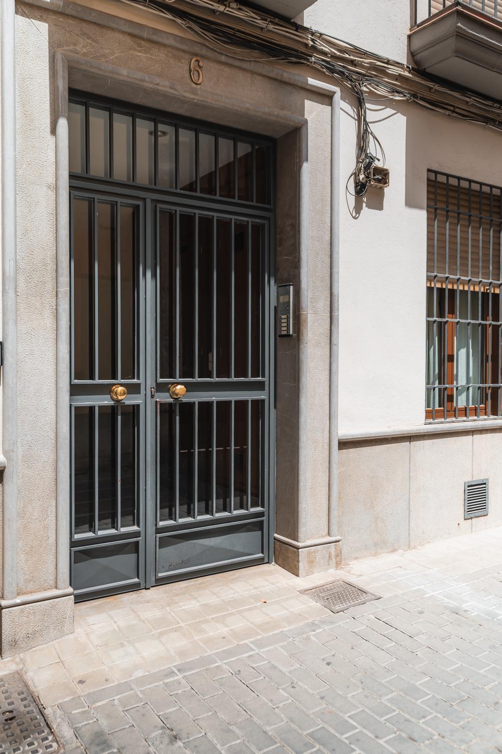 Tuguest Jardin Botanico Apartment Con Parking Granada Ngoại thất bức ảnh