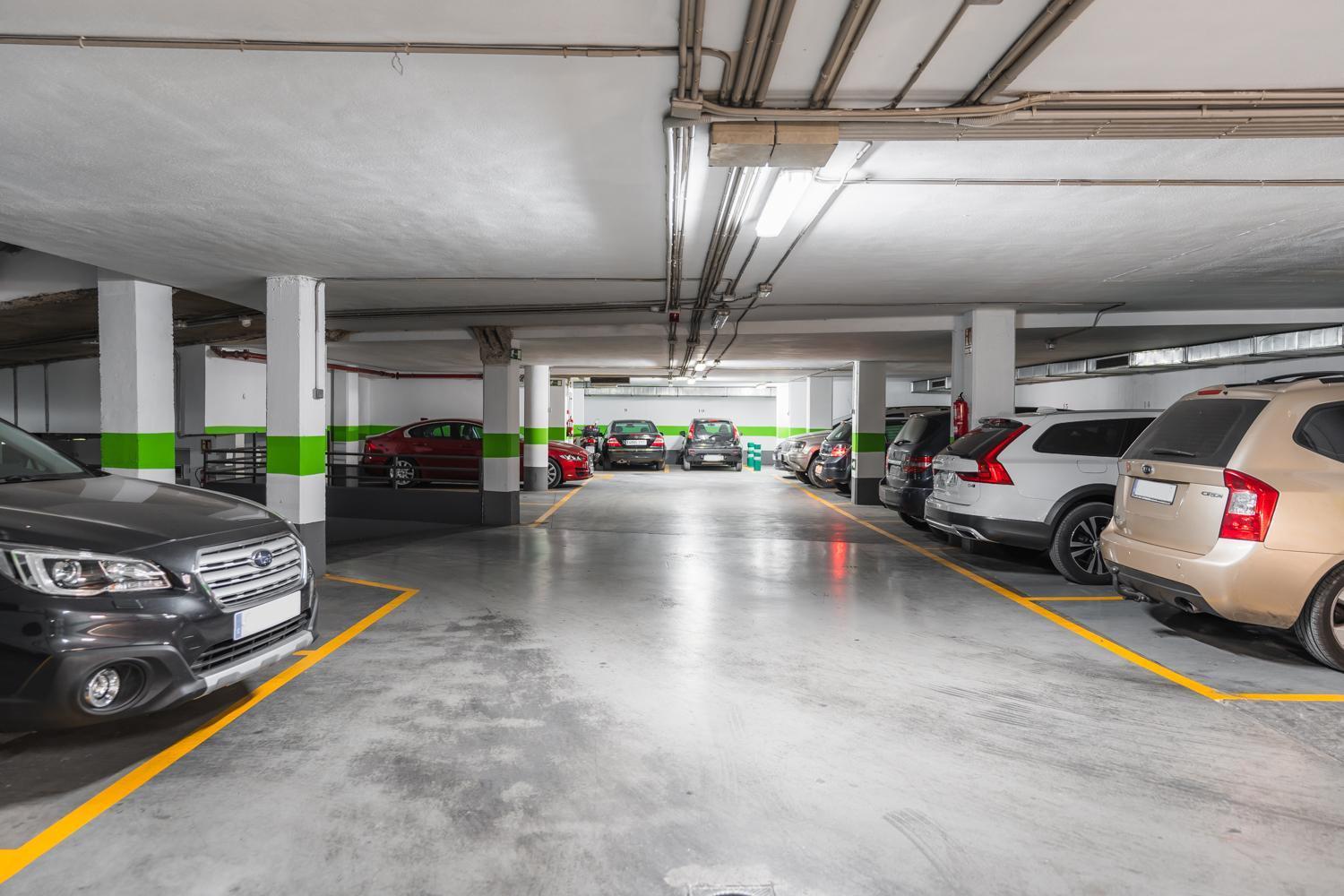 Tuguest Jardin Botanico Apartment Con Parking Granada Ngoại thất bức ảnh