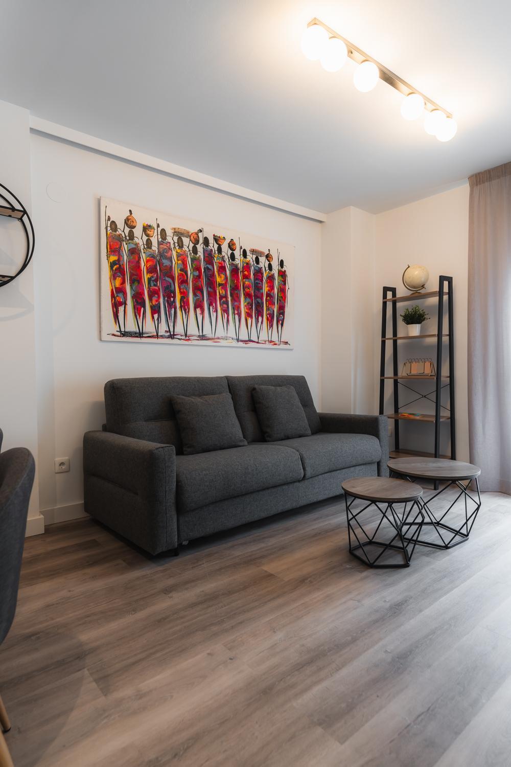 Tuguest Jardin Botanico Apartment Con Parking Granada Ngoại thất bức ảnh