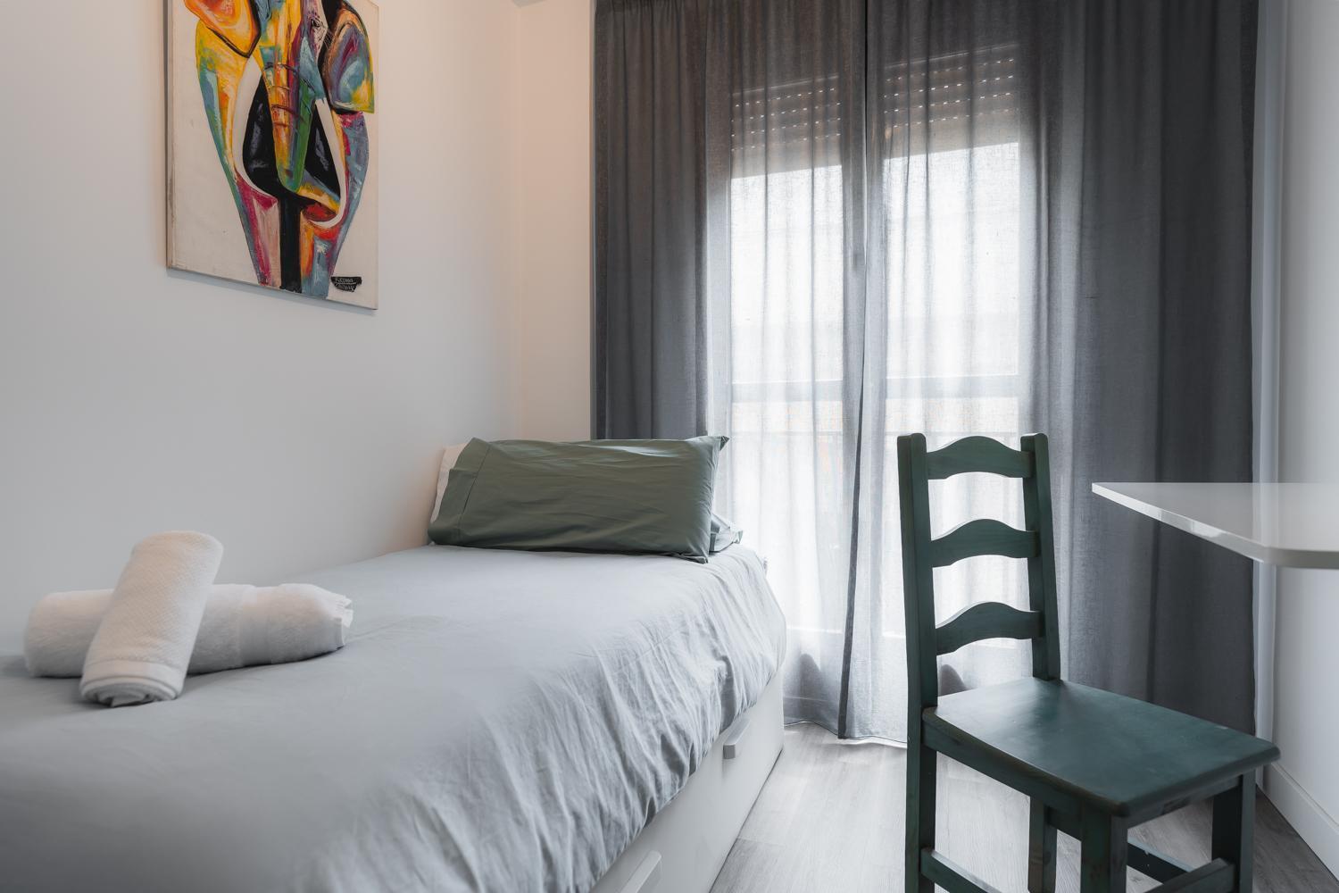 Tuguest Jardin Botanico Apartment Con Parking Granada Ngoại thất bức ảnh