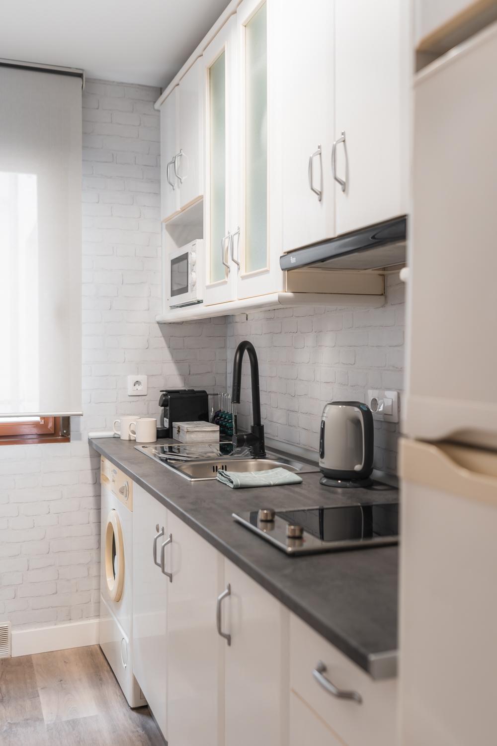 Tuguest Jardin Botanico Apartment Con Parking Granada Ngoại thất bức ảnh