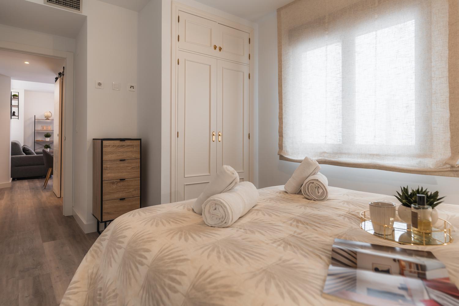 Tuguest Jardin Botanico Apartment Con Parking Granada Ngoại thất bức ảnh