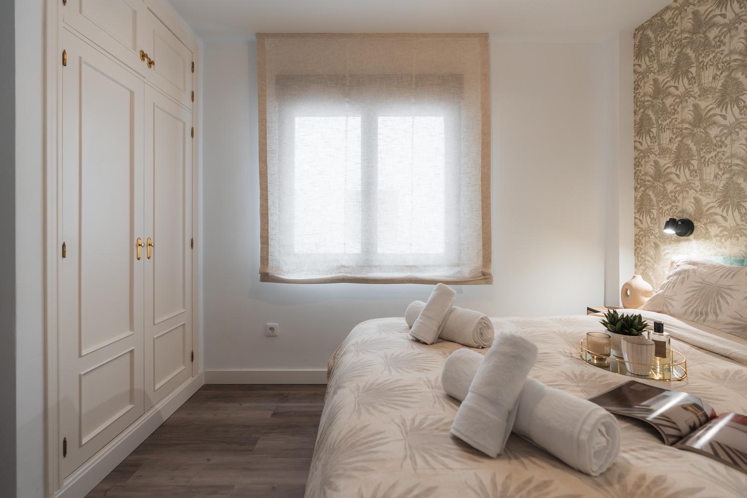 Tuguest Jardin Botanico Apartment Con Parking Granada Ngoại thất bức ảnh