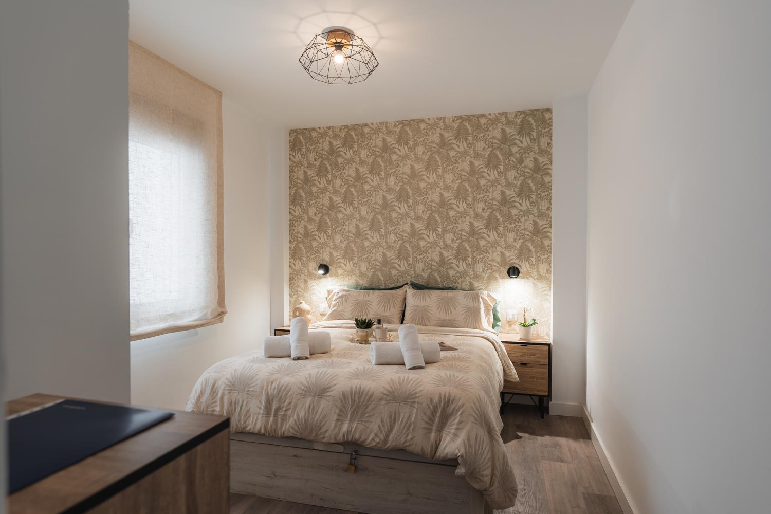 Tuguest Jardin Botanico Apartment Con Parking Granada Ngoại thất bức ảnh